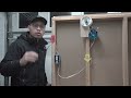 How To Wire A Single Pole Light Switch Circuits 3 Different Ways (2022) DIY Tutorial For Beginners! Mp3 Song