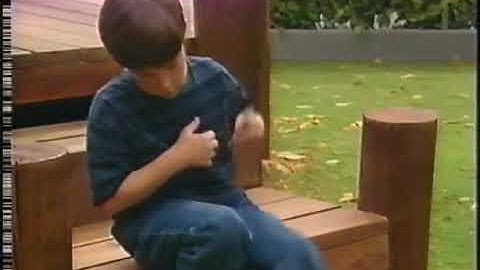 Making New Friends (1997 Version) Part 3