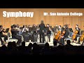 DYSO Winter Concert 2024 - Symphony Ensemble