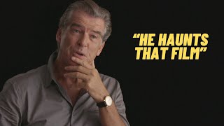 Pierce Brosnan Named His Nine Favourite Actors