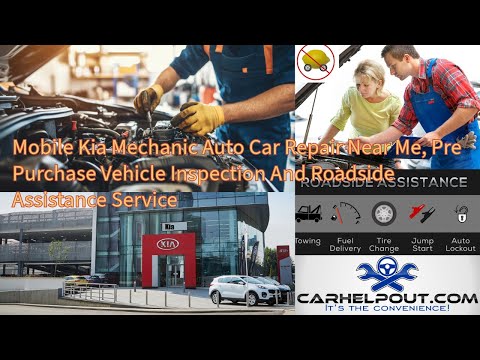 Automotive Inspection Near Me