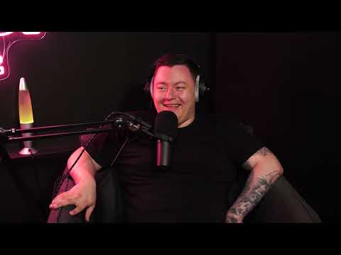 Jomfrustang, Cream Soda Og Bjørn Sundquist - Idioti Podcast #142