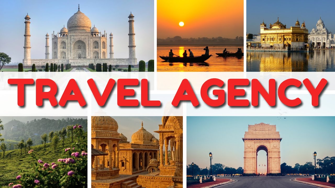 travel agency role in tourism
