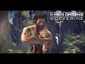 X-men Origins - Wolverine Логон ищет отца Курта  Вагнера