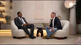 From Sustainability To Regeneration A Davos Conversation That Matters