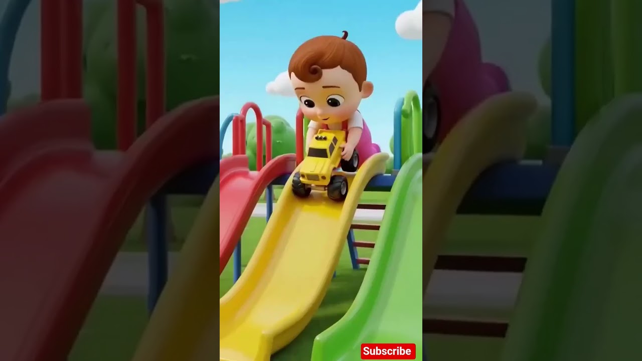 Fun Hindi Rhymes & Baby Songs for Kids👶😊