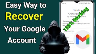 Gmail Recovery Without Phone Number | Gmail Recovery Without 2-step issue | Google Account Recover screenshot 2