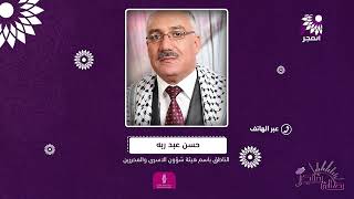 ما الجديد في وضع الاسير ابو حميد وماذا عن ال500 من الاسرى المتبقين في مواجهة الاعتقال الاداري؟