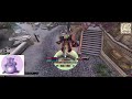 Werewolf One Bar Build (Pure NB Based) | 186k | ESO U50 PTS |