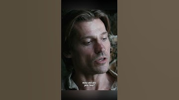 Jamie Lannister throws Bran Stark out of the tower | Game of Thrones | #gameofthrones #shorts