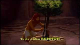 Tu És o Meu Senhor  -- José o Rei dos Sonhos
