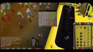 Misfits Vs Doom Prep 2V1 3Rd Round