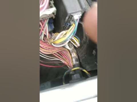 06 Dodge ram starting issue - YouTube