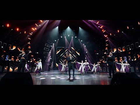 Мунаров Адилжан.Назим Розахунов.Руслан Норузов -Кал Жанан ( Cover )