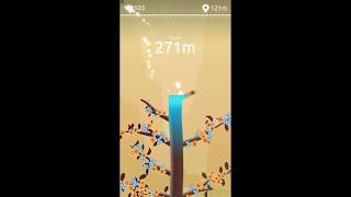 Little Big Tree - Grow your tree beyond the sky screenshot 2