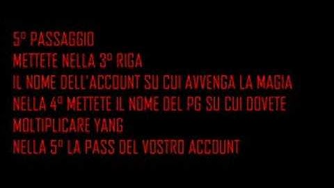 Cheat Engine-yang hack ita hack item