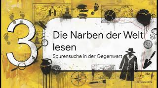 W. G. Sebald - Deutschsprachige Autoren | Literaturgeschichte verständlich erklärt