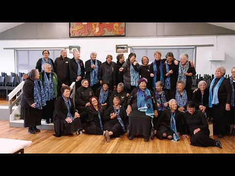 Ngā Taikura o Ngāti Awa – Taikura Kapa Haka 2021