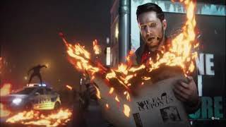 Dying Light Universe The Harran Virus Story