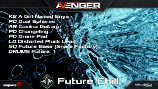Vengeance Producer Suite - Avenger - Future Chill Expansion Demo Vengeance Producer Suite - Avenger - Future Chill Expansion Demo