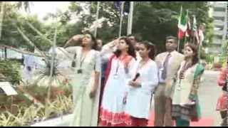 67th independence day celebration at TMIC screenshot 5