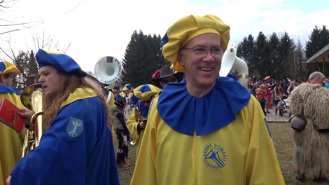 PUSTNA ZABAVA ČEŠMINOV PARK, POVORKA DO VIRA IN ZABAVA NA VIRU, 2  3  2019