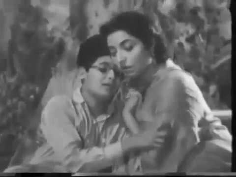 Chalo Chalen Maa Bedari 1957