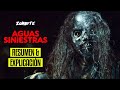 Aguas Siniestras Resumen Y Explicacion (Night Swim | ZomByte)