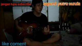 cover lagu haruskah berakhir( H Roma irama)