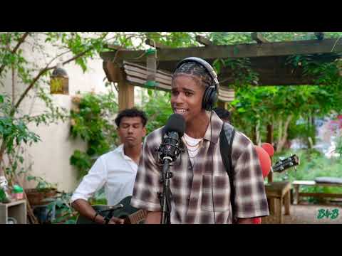 JayDon Caviar Live With Bar4Bar TV