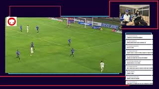 Toluca VS Mazatlán Video Reacción