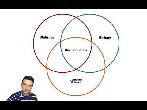 Bioinformatics - Introduction