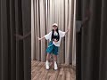 The Way I Are remix - Version popping cover 😎 #dance #trending #popping #Khanhvan👧🏻