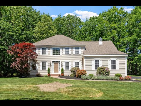 148 Kaleva Road, Lancaster, MA home video tour