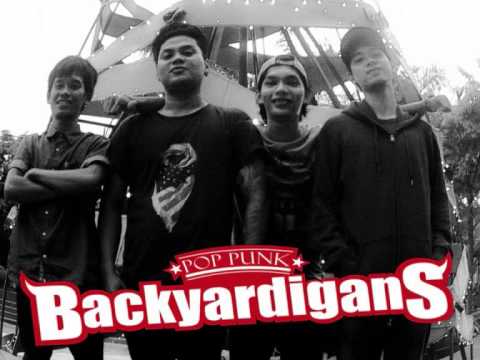 Backyardigans Band Feat V.Melda - Kau Sentuh Lagi (Lirik)