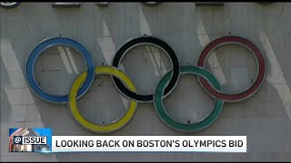 What could have been? A retrospective on the Boston 2024 Olympics bid