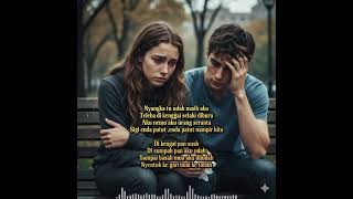 Download Lagu Udah nasib aku #laguiban #asaplia #love MP3