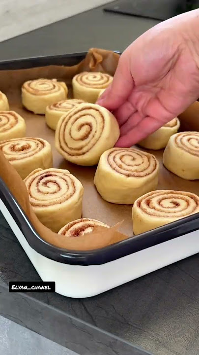 سينابون❤😋 حلا سهل وسريع  /حبايبي وصلوني الألف بليززززز ❤ #shorts #short