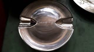 Compression mold
