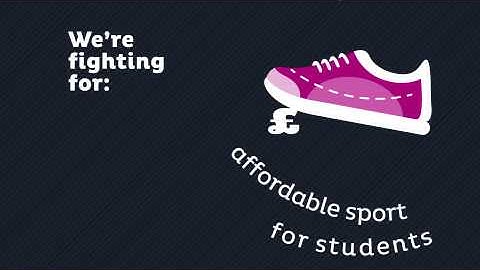 What does the Students