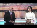 🔴 EN VIVO | Noticias Univision Tampa Bay 12:30 p.m. 01/19/26