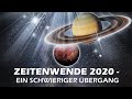 Zeitenwende 2020 - ein schwieriger Übergang. Interview mit Dr. Christof Niederwieser