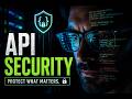 Hacker vs. .NET Core: Building a Bulletproof Security Layer #security #netcore #webapi