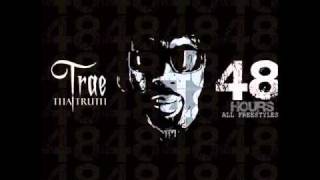 Trae Tha Truth - Puttin It Dine ft Jayton (48 Hours Mixtape)