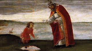 The Confessions of St Augustine - Cumtown Podcast