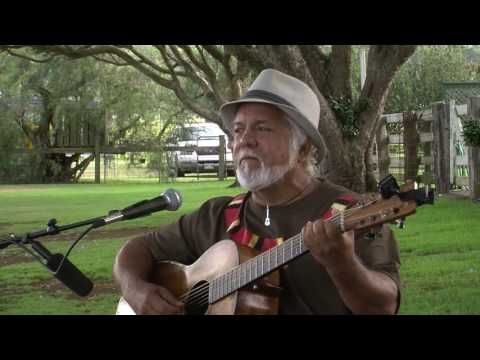 "Hawaii Island is My Home" John Keawe