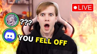 Famous My Viewers ROASTED ME Profile