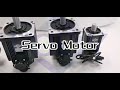 Servo Motor Manufacturer