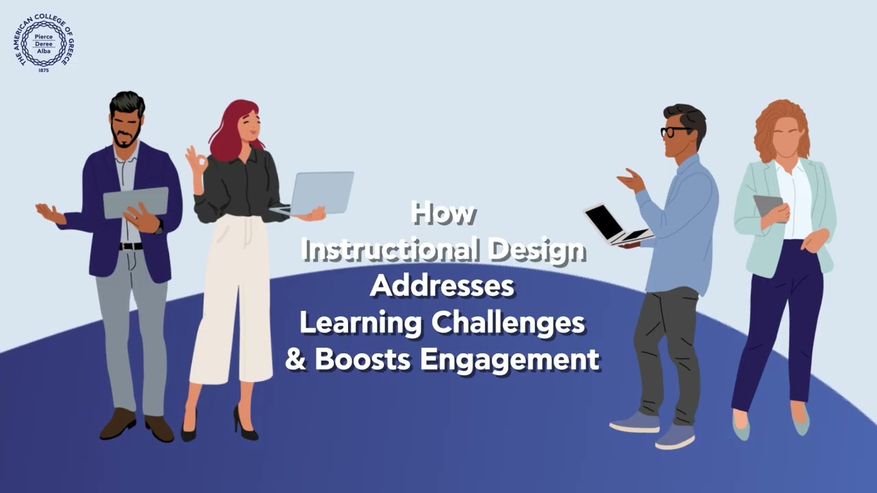 Designing Courses That Work: The Power of Instructional Design