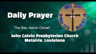 Daily Prayer; January 30, 2021; Mission Yearbook